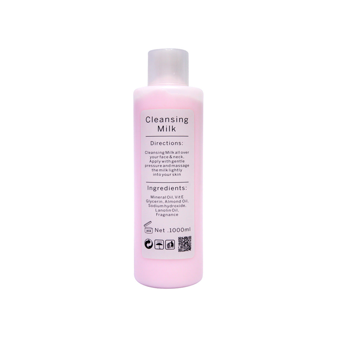 Cleansing Milk 1000ml