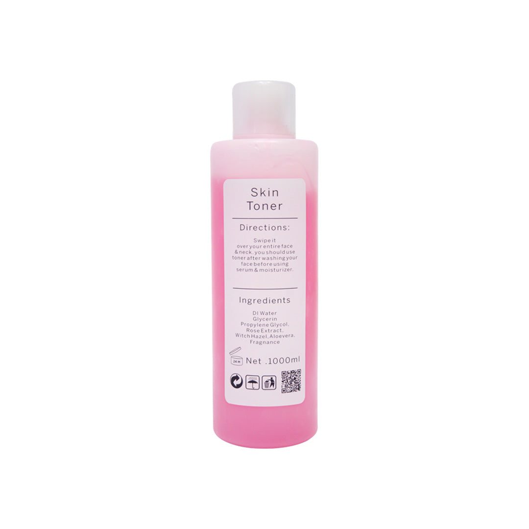 Skin Toner 1000ml