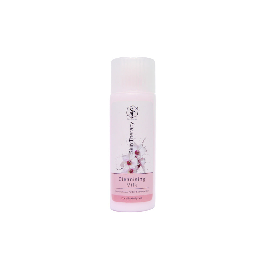 Cleansing Milk 120ml