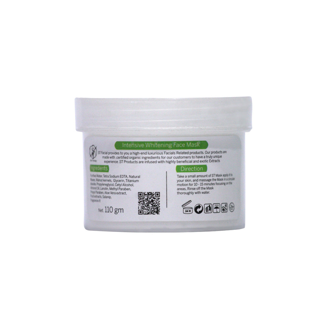 Facial Mask 110gm