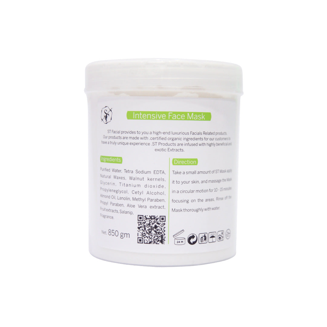 Facial Mask 850gm