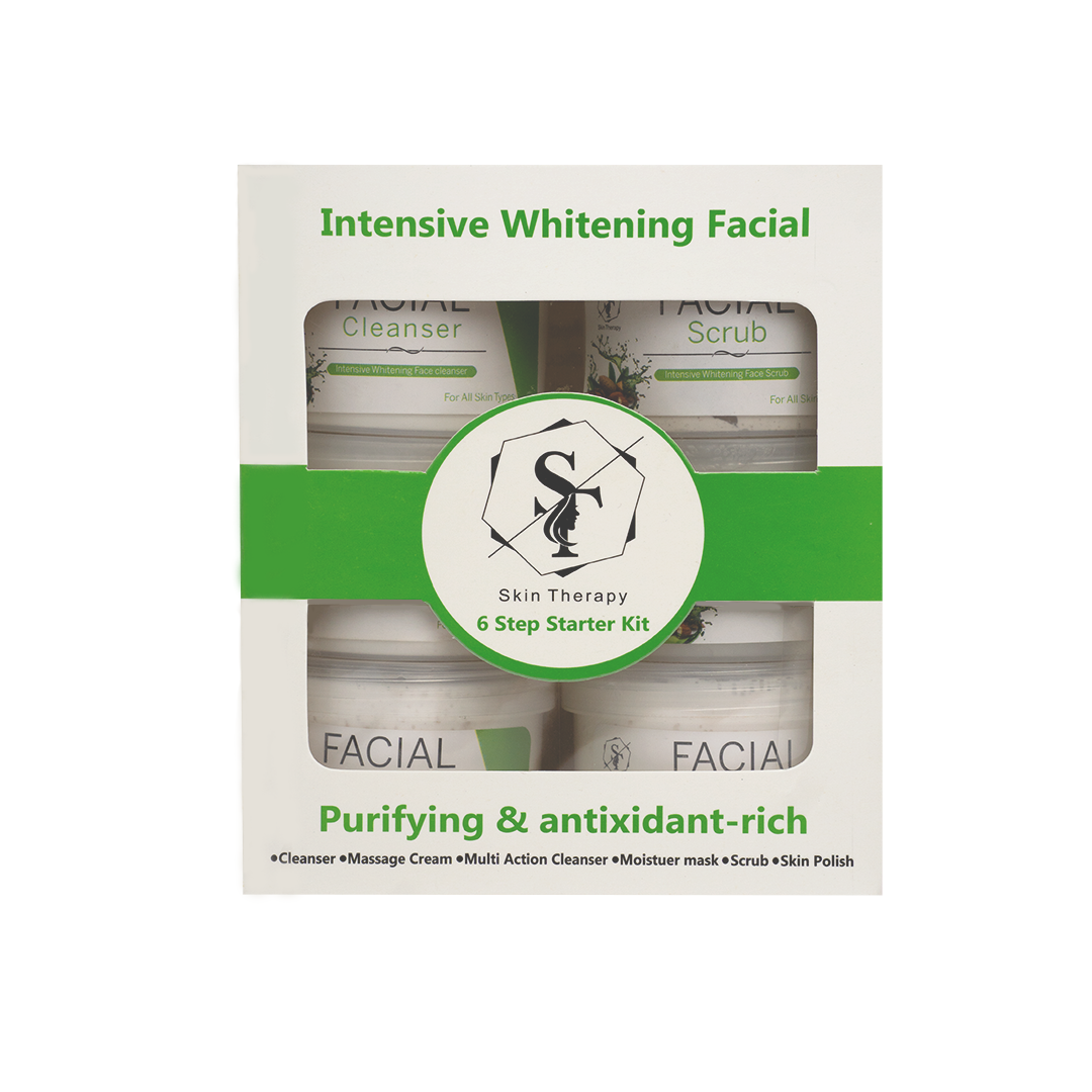 Facial Set 110gm