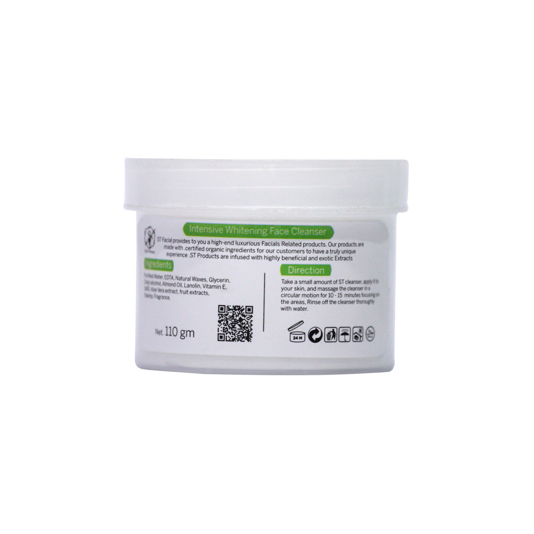 Facial Cleanser 110gm