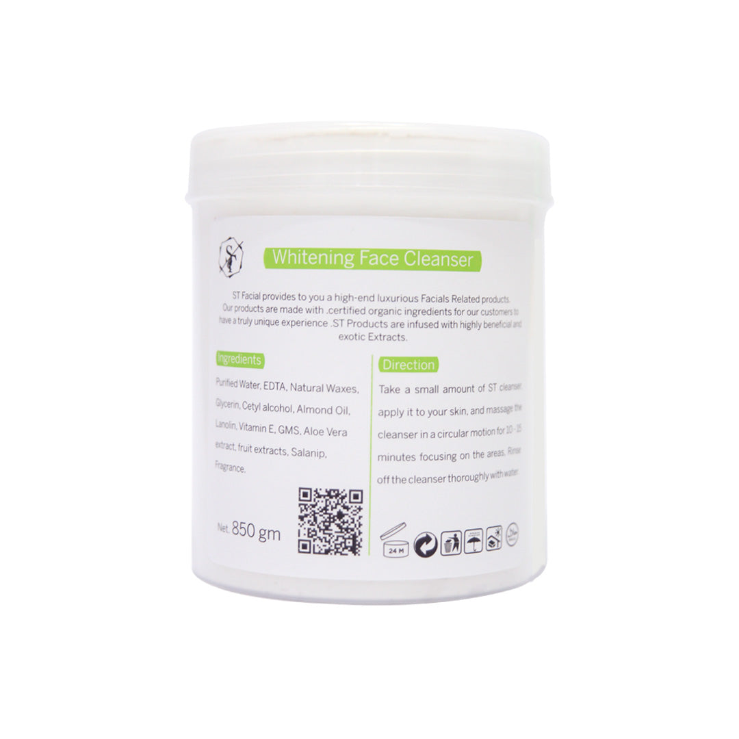 Facial Cleanser 850gm