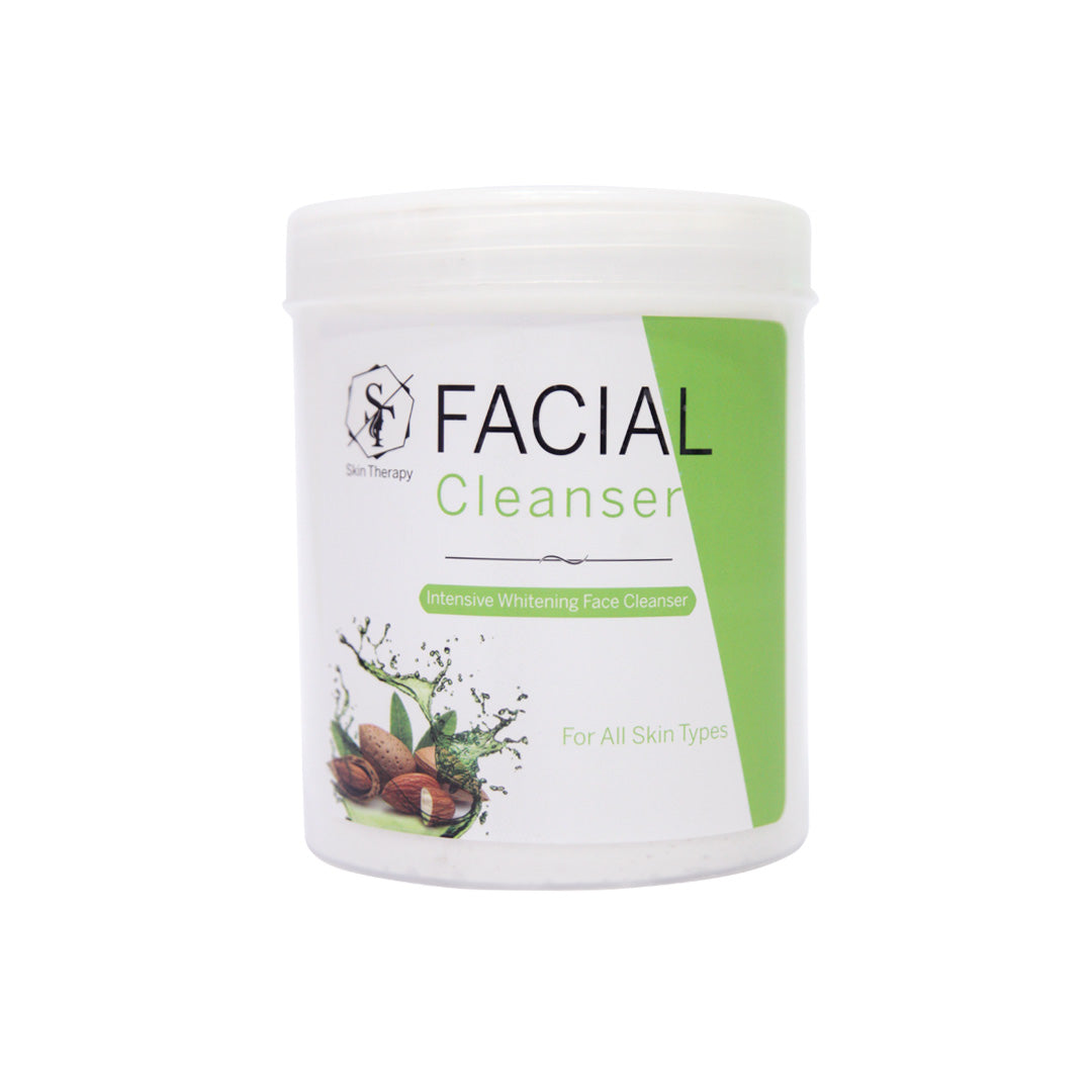 Facial Cleanser 850gm