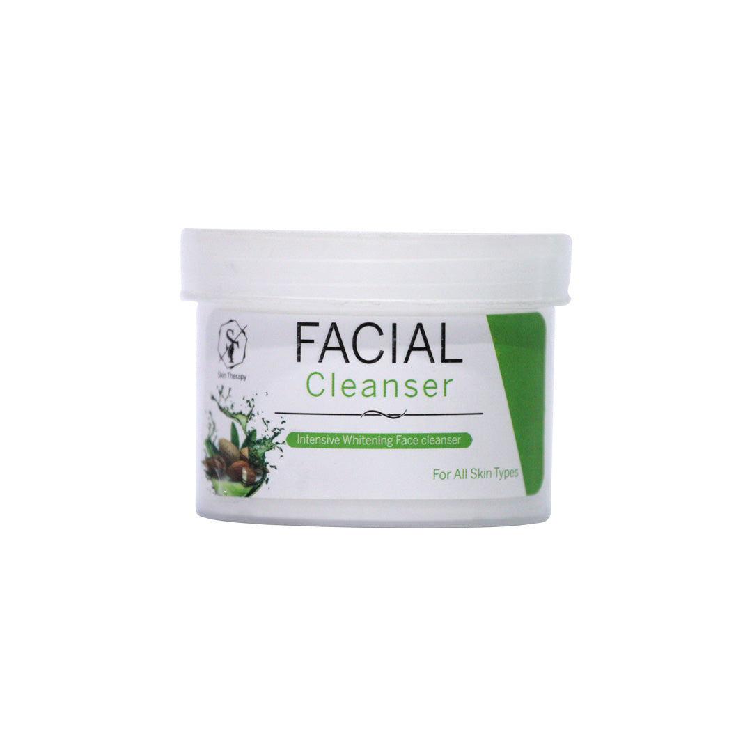 Facial Cleanser 110gm