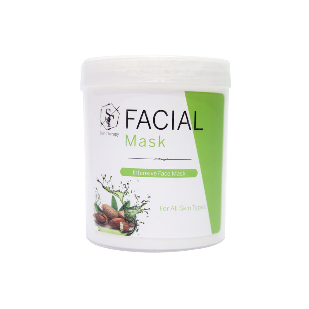 Facial Mask 850gm