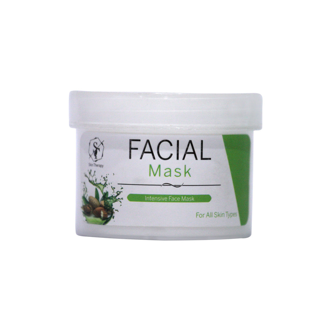 Facial Mask 110gm