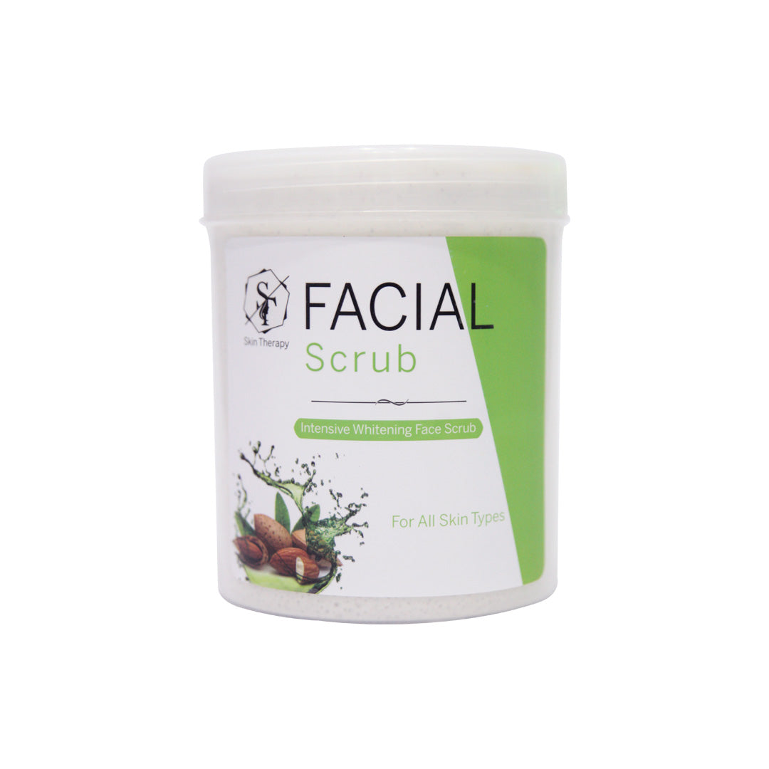 Facial Scrub Cream 850gm