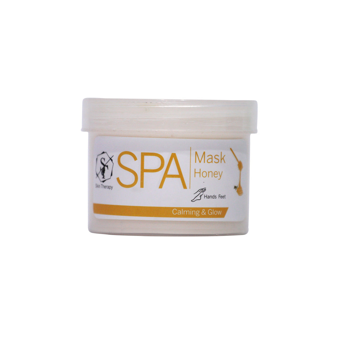 Honey Meni Pedi Mask 110gm