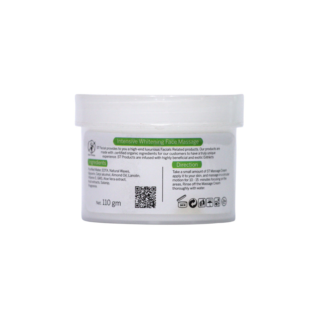 Facial Massage Cream 110gm