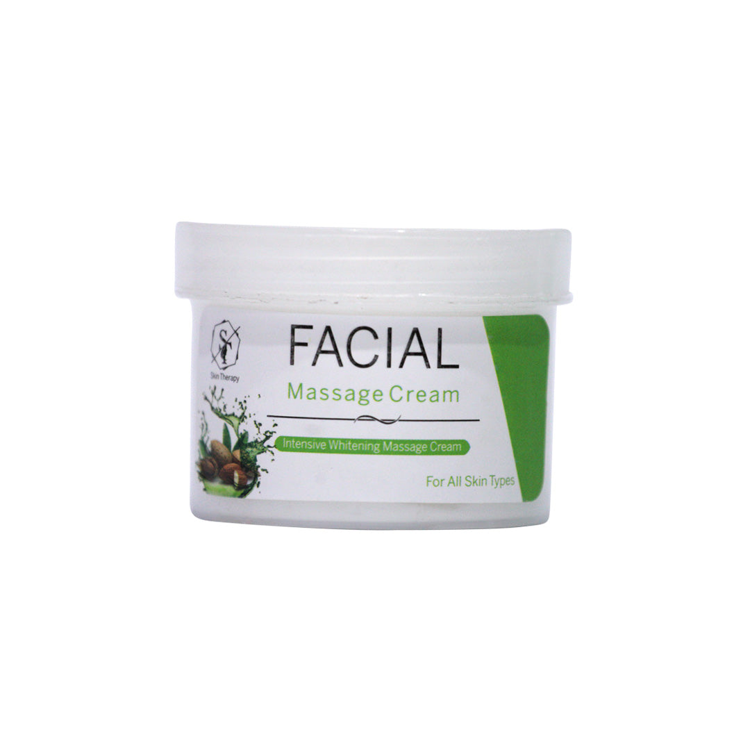 Facial Massage Cream 110gm