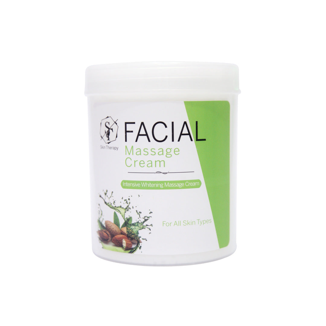 Facial Massage Cream 850gm