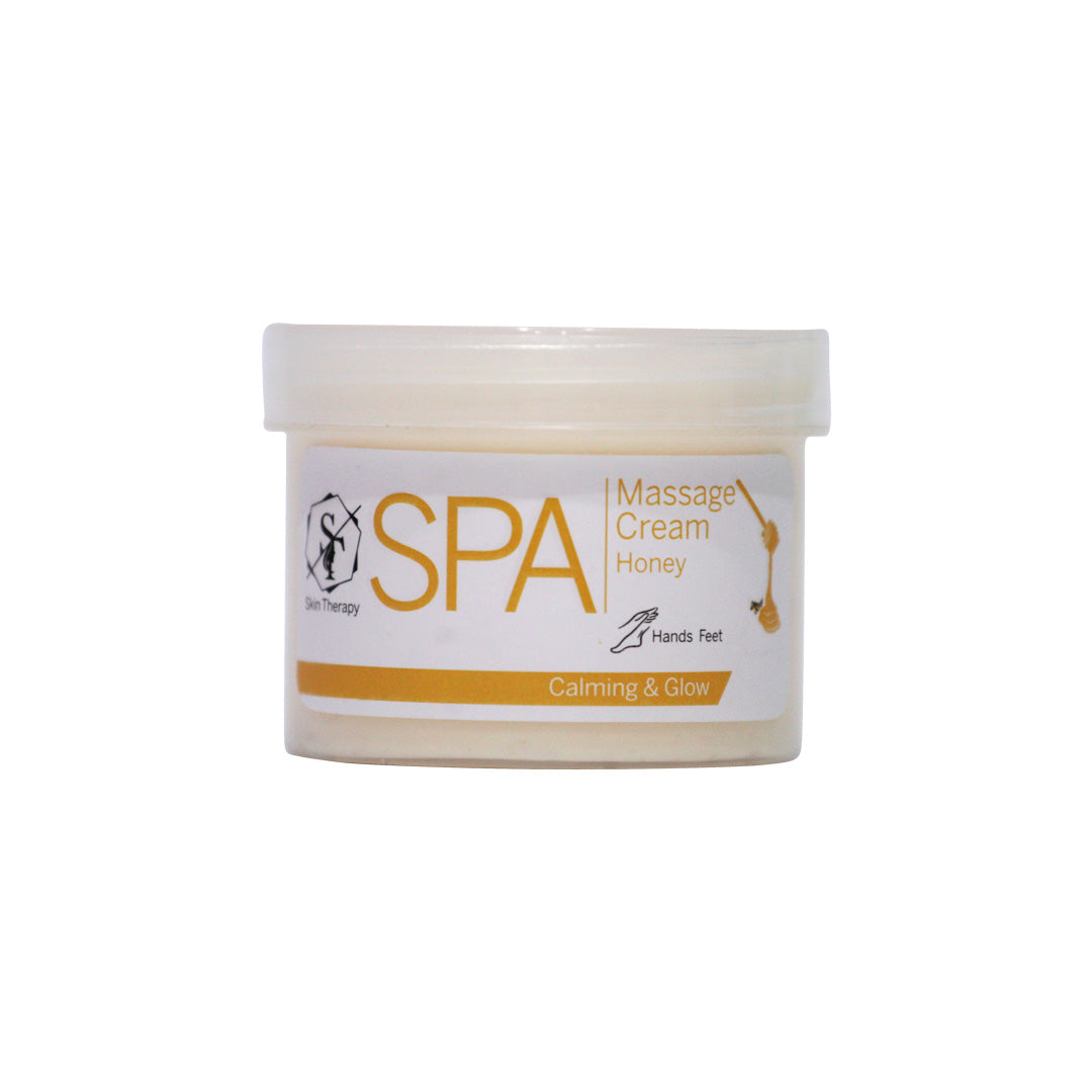 Honey Meni Pedi Massage 110gm