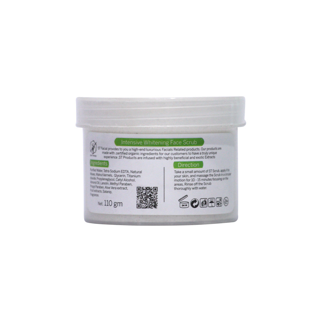 Facial Scrub Cream 110gm