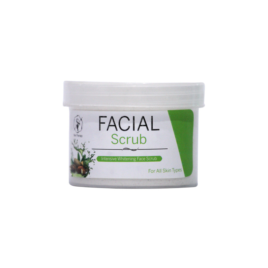 Facial Scrub Cream 110gm
