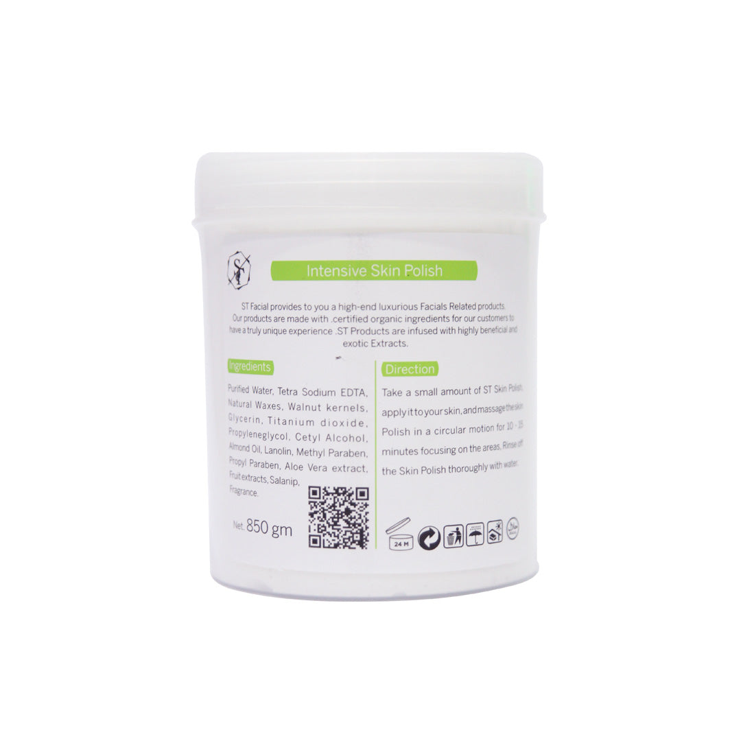 Facial Skin Polish 850gm