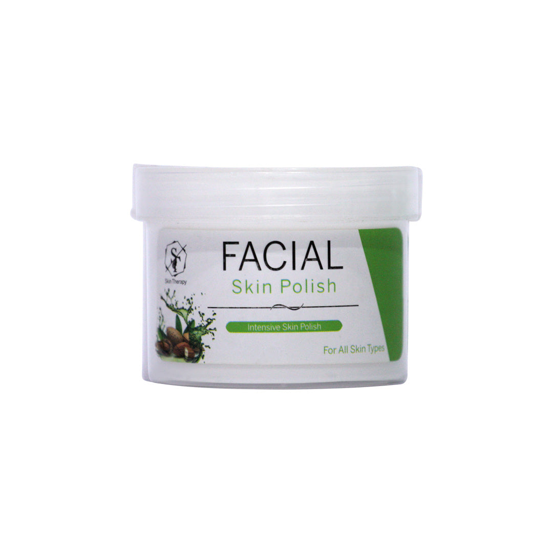 Facial Skin Polish 110gm