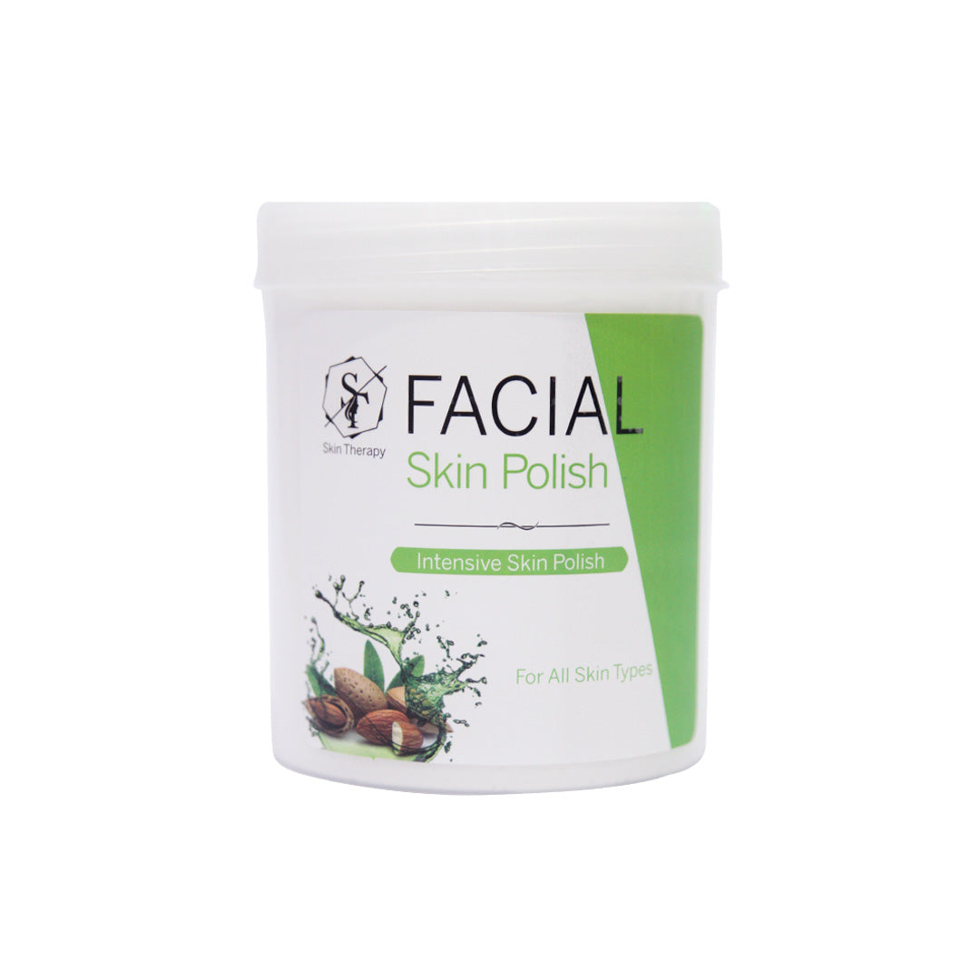 Facial Skin Polish 850gm