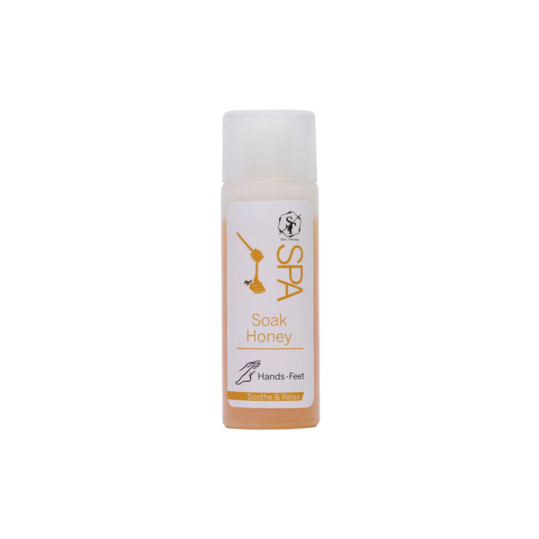 Honey Meni Pedi Soak 110ml