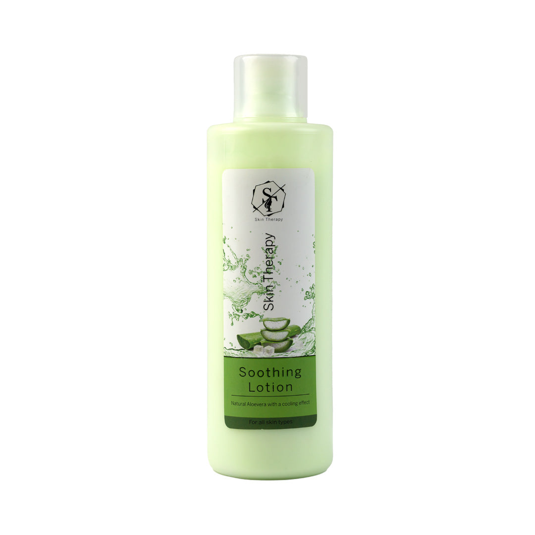 Soothing Lotion 1000ml