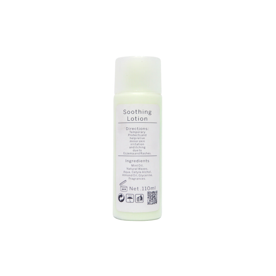 Soothing Lotion 120ml