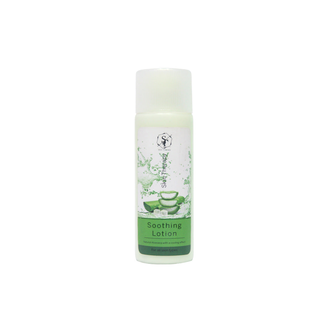 Soothing Lotion 120ml